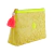 Necessaire rendada tassel - loja online
