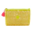 Necessaire rendada tassel - Yellow Lily Store