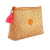 Necessaire rendada tassel - comprar online