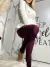Calça legging suplex basic
