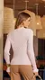 Blusa modal colmeia total sequinha - comprar online
