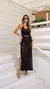 Conjunto linha saia fenda laterais - comprar online