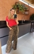 Pantalona viscolycra básica - comprar online