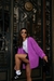 Maxi cardigan mini pipoca total - loja online