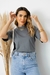 Tee 100% algodão básica golinha - comprar online