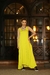 Vestido viscolycra regata saia rodada longuete - comprar online