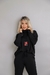 Conjunto viscolycra gola boba manga longa calça - comprar online