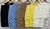 Conjunto modal saia midi tee tela total na internet