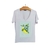 Tee viscolycra gola redonda fashion limões na internet