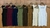 Regata modal textura trancinhas - Yellow Lily Store