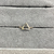 anillo triangulo calado - comprar online