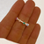 Anillo dora