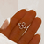 Anillo Fergi t18