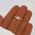 Anillo Zoé