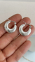 Argollas zen-2cm - comprar online