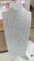 Cadena figaro - 0.8 - 45cm - comprar online