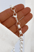 Cadena rolo 9mm - 55cm - comprar online