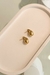Aros gota gold en internet