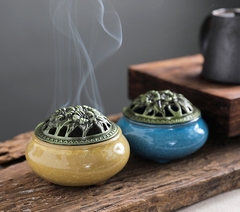 Sahumadores de Ceramica - comprar online