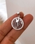 DIJE MUNDI BRILLANTE 2.5CM