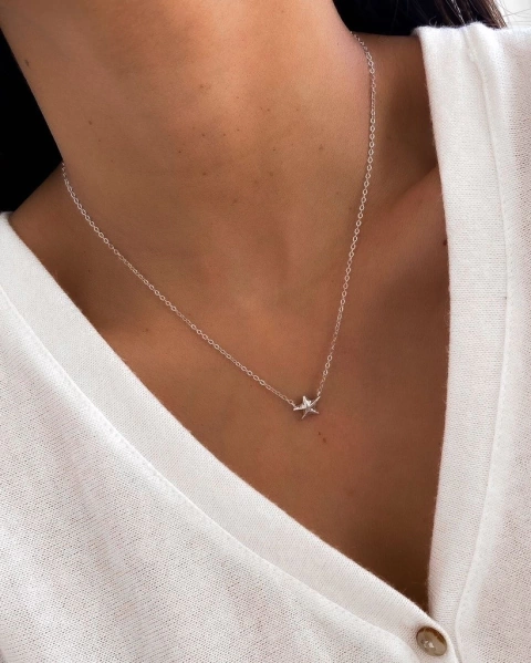 COLLAR HAYLEY 42-45CM