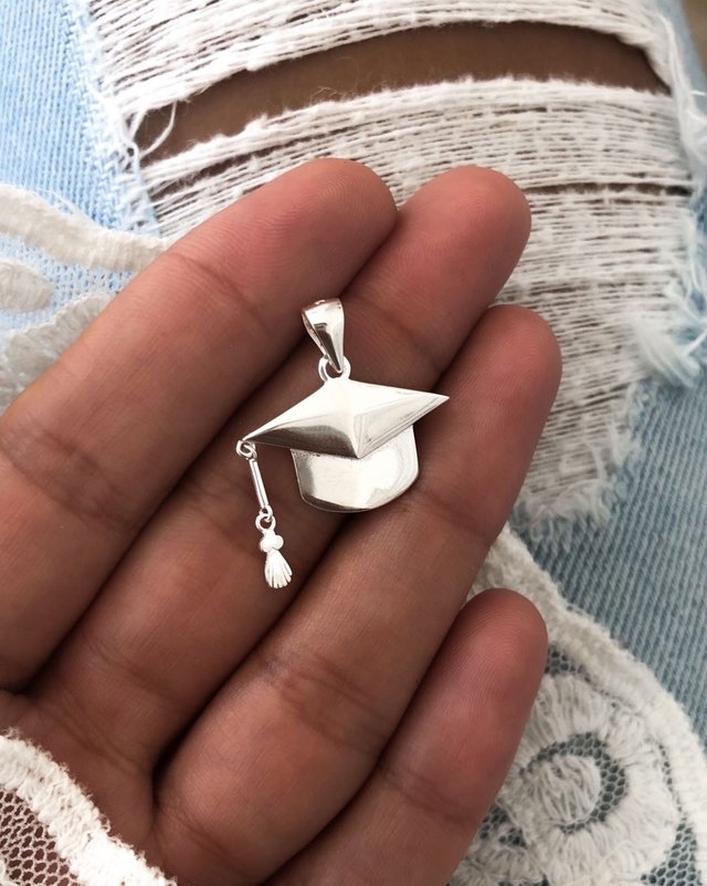 Dije Birrete 2.2Cm thumbnail 2