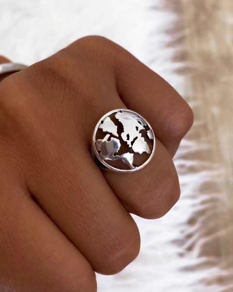 ANILLO MUNDO