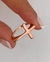 ANILLO CRUZ ROSÉ - comprar online