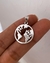 DIJE WELT 2.6CM