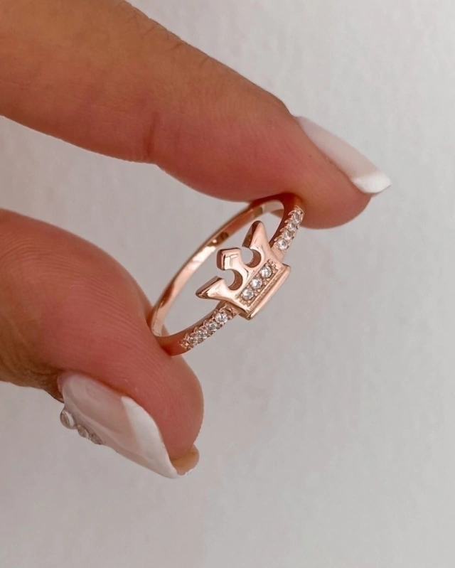 ANILLO ROW thumbnail 2