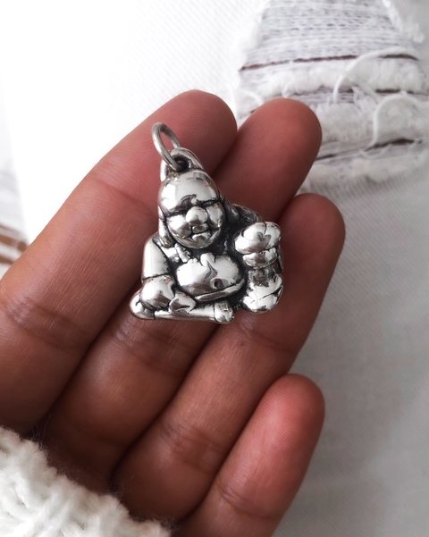 DIJE BUDA 2,9CM