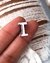 DIJE CHARM I 1.2CM - comprar online