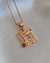 DIJE KAREN 2CM - comprar online