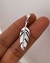 DIJE HOJA 3.7CM