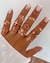 ANILLO CRUZ ROSÉ en internet