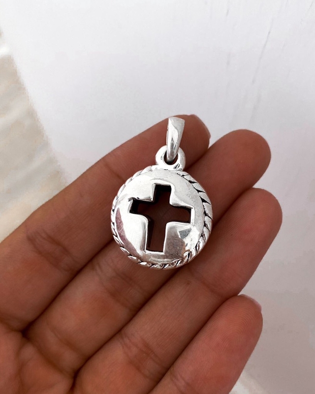 Dije Janka 3.3Cm thumbnail 2