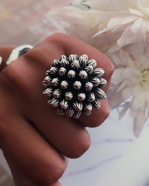 ANILLO ALIANA