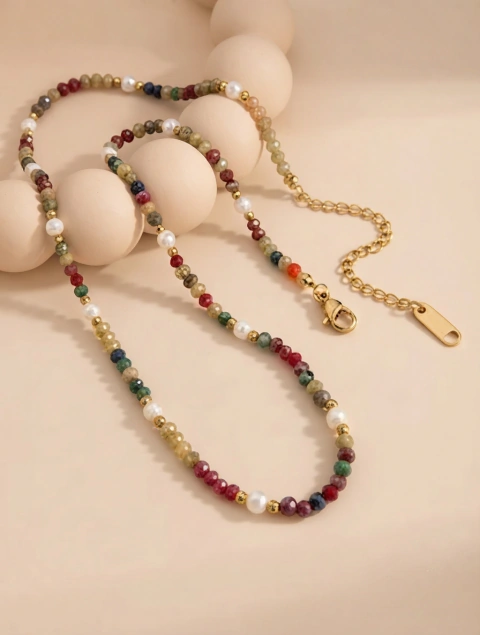 Collar Ryan Energia