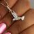 CONJUNTO COLIBRÍ BRILLANTE 45CM - comprar online