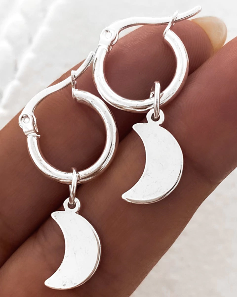 ARGOLLAS DAI LUNA 3.2CM