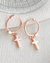 ARGOLLAS CRUZ ROSÉ 2.7CM