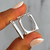 ARGOLLAS RECTANGLE 2CM