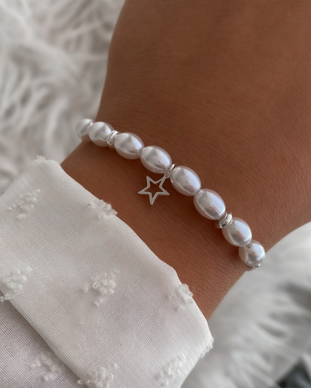 Pulsera Margaret Star 18-22Cm thumbnail 3