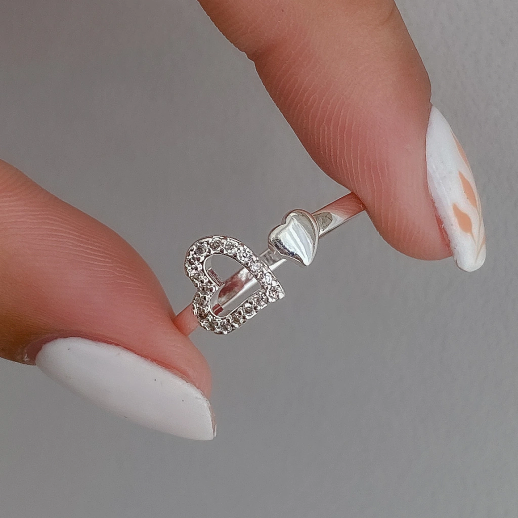 Anillo True Love thumbnail 3