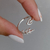 ANILLO LOVE SHEET - comprar online