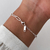 PULSERA DREI PERLYN 17-20CM - comprar online