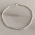 PULSERA SOGA 2.5MM-19CM - comprar online
