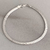 PULSERA CLAPTON PLANA 3.5MM-19CM - comprar online