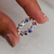 ANILLO SIN FIN SHAPES COLORS - comprar online