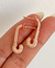SEMI ARGOLLAS FAINY ROSÉ 2.4CM